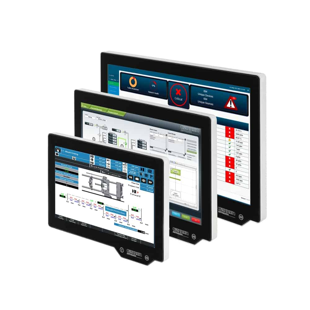 L1 Automation Panels open up new possibilities for designing intuitive user interfaces.