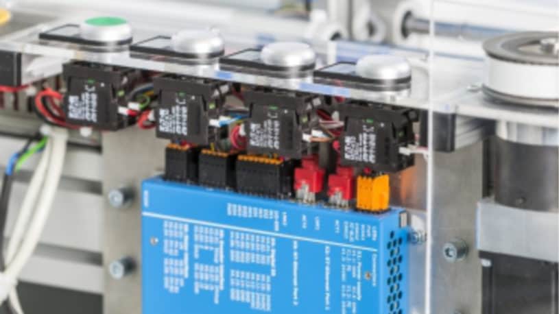 DRIVE SYSTEMS SMC3 FAMILY-2