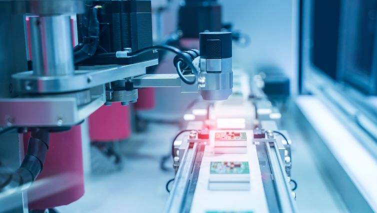 Defects Detection