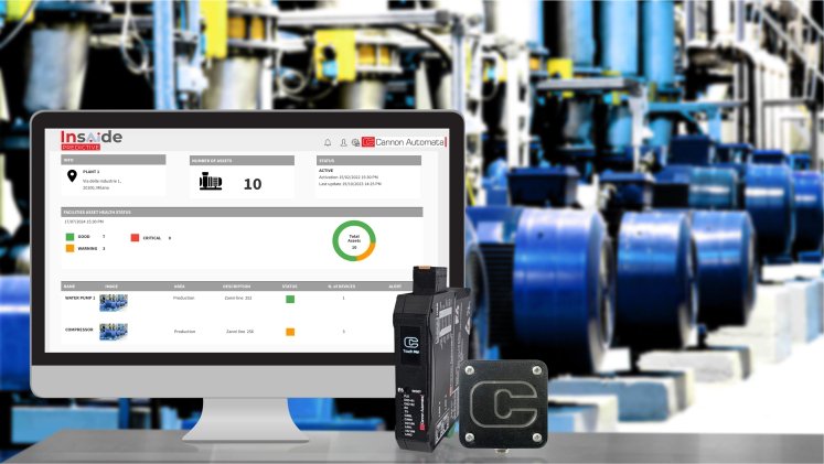 Vibration Monitoring