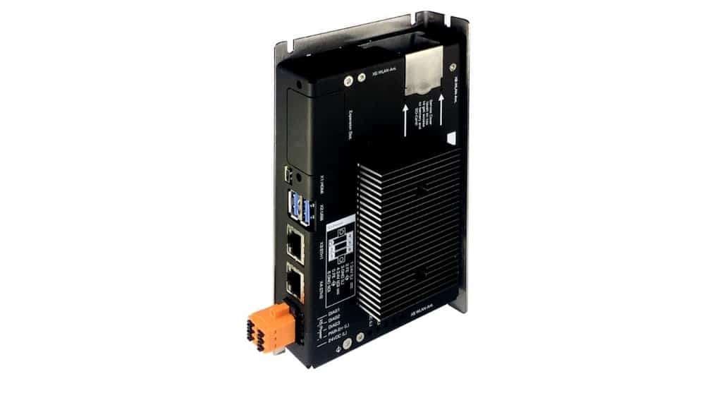 S1-PAC Controller