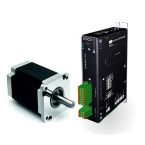 SMC 4_Drive