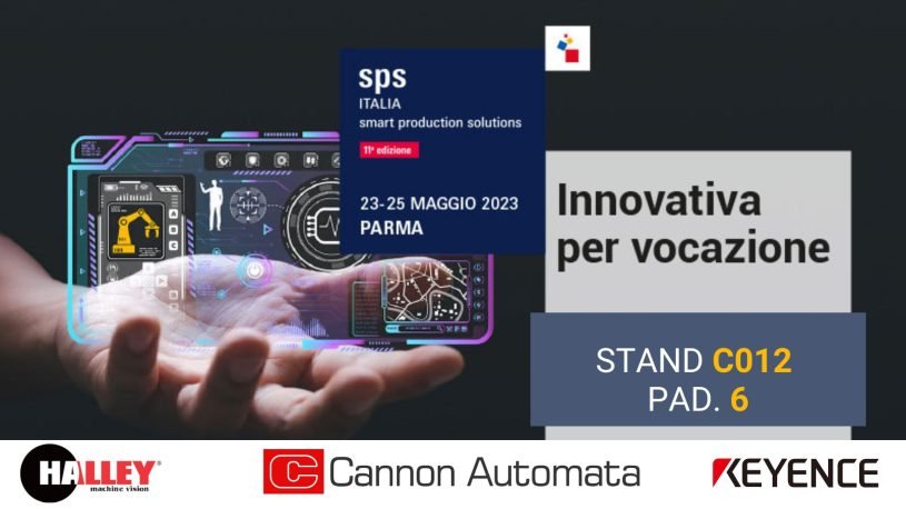 SPS ITALIA 2023