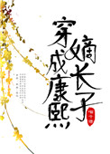 穿成康熙奶娘的小说